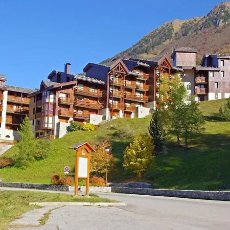 Confortable De 2p Avec Balcon, Acceptant Animaux A - Fr-1-291-815 Apartment *